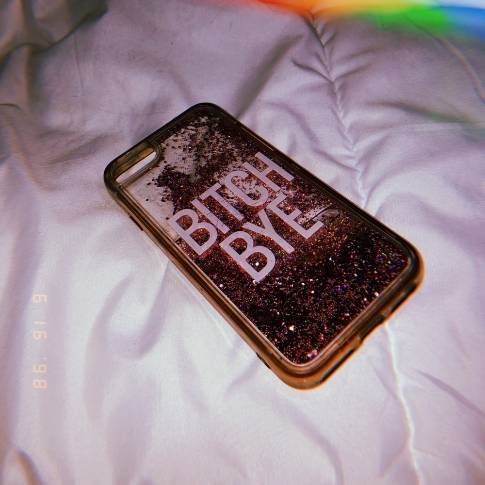 Phones case